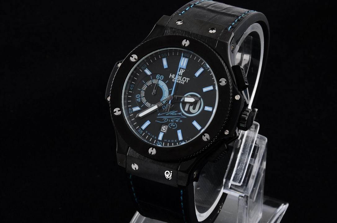 Hublot watch man-205